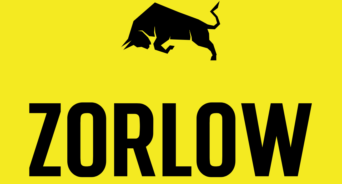 Zorlow Logo